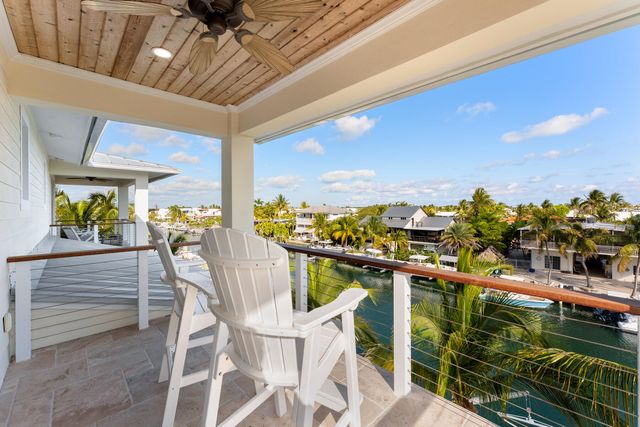 118 Villa Bella Drive, Plantation Key, FL 33036