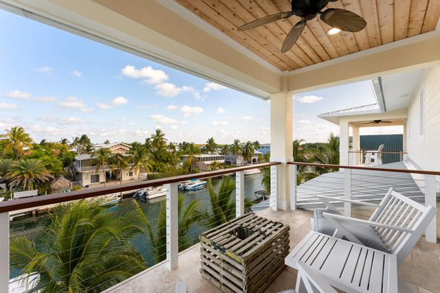 118 Villa Bella Drive, Plantation Key, FL 33036