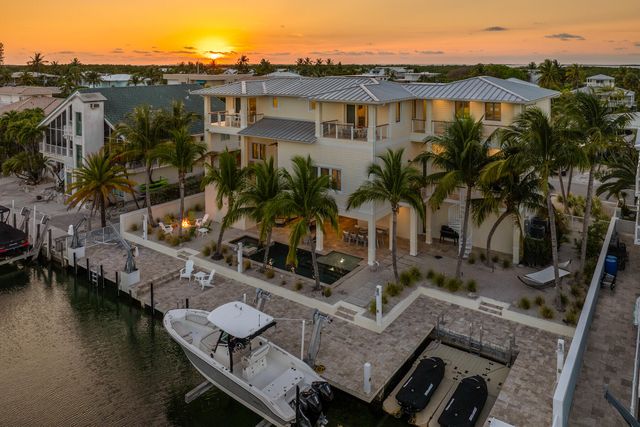 118 Villa Bella Drive, Plantation Key, FL 33036