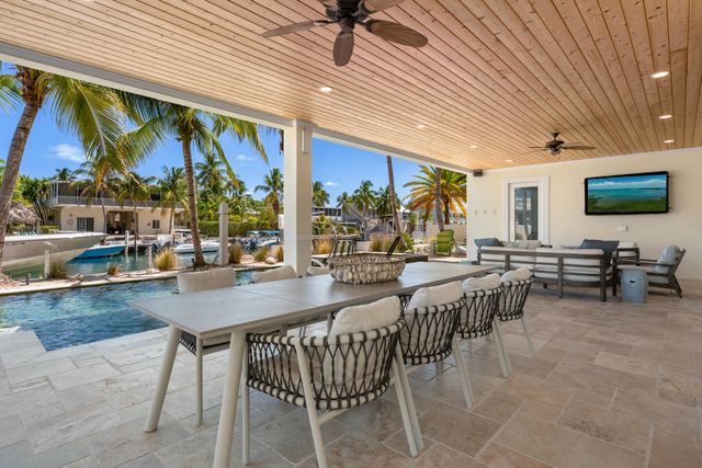 118 Villa Bella Drive, Plantation Key, FL 33036