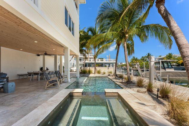 118 Villa Bella Drive, Plantation Key, FL 33036