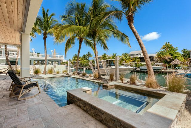 118 Villa Bella Drive, Plantation Key, FL 33036