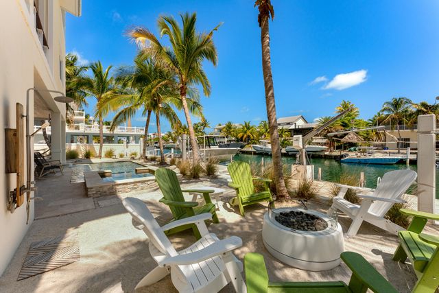 118 Villa Bella Drive, Plantation Key, FL 33036