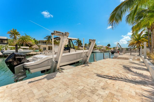 118 Villa Bella Drive, Plantation Key, FL 33036