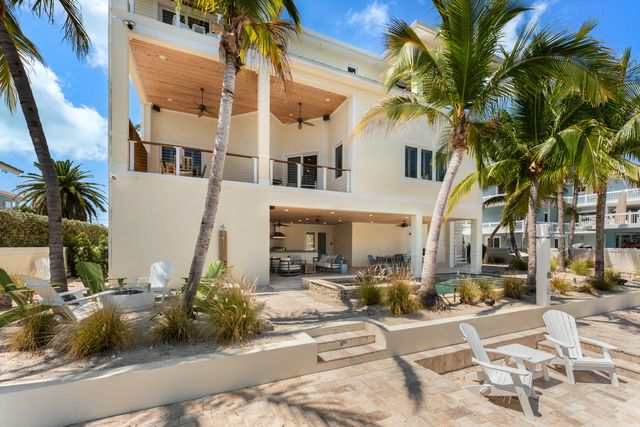 118 Villa Bella Drive, Plantation Key, FL 33036