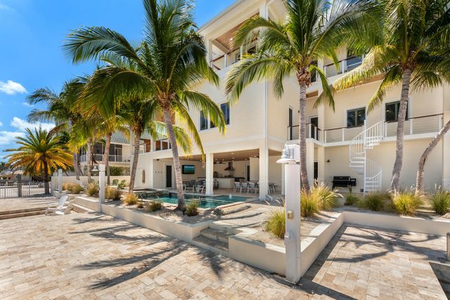 118 Villa Bella Drive, Plantation Key, FL 33036