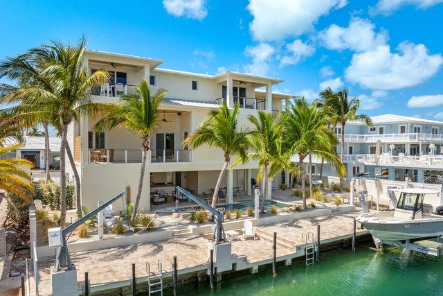 118 Villa Bella Drive, Plantation Key, FL 33036