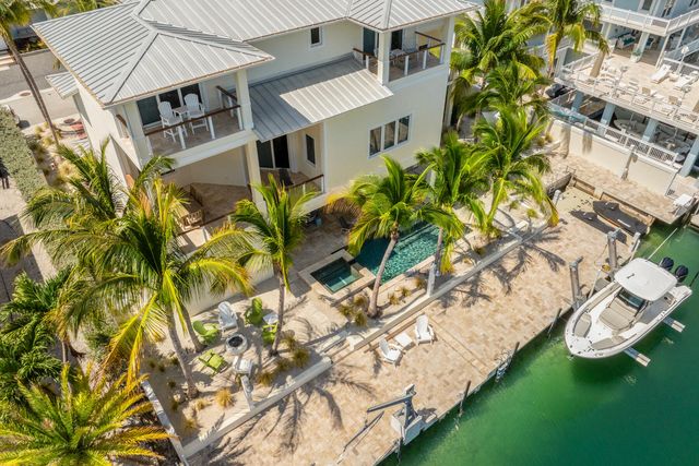 118 Villa Bella Drive, Plantation Key, FL 33036