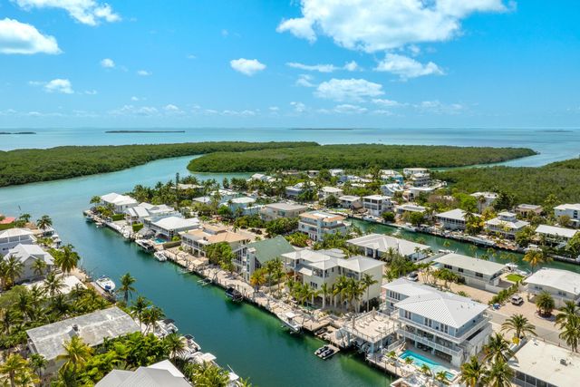 118 Villa Bella Drive, Plantation Key, FL 33036