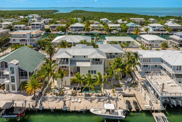 118 Villa Bella Drive, Plantation Key, FL 33036