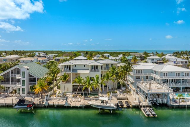 118 Villa Bella Drive, Plantation Key, FL 33036