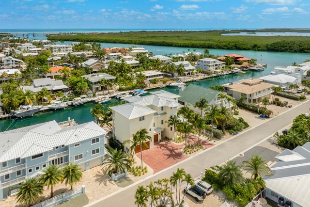 118 Villa Bella Drive, Plantation Key, FL 33036