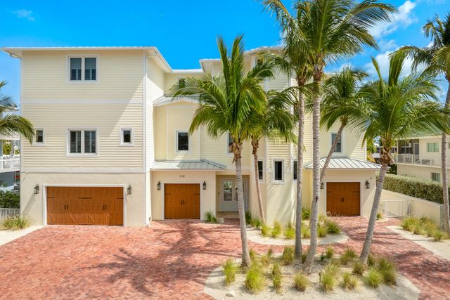 118 Villa Bella Drive, Plantation Key, FL 33036
