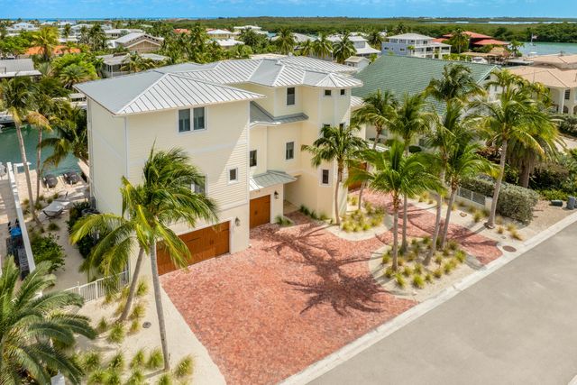 118 Villa Bella Drive, Plantation Key, FL 33036
