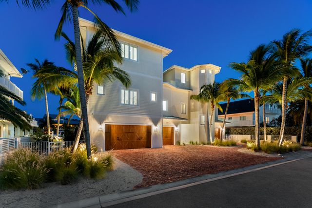 118 Villa Bella Drive, Plantation Key, FL 33036