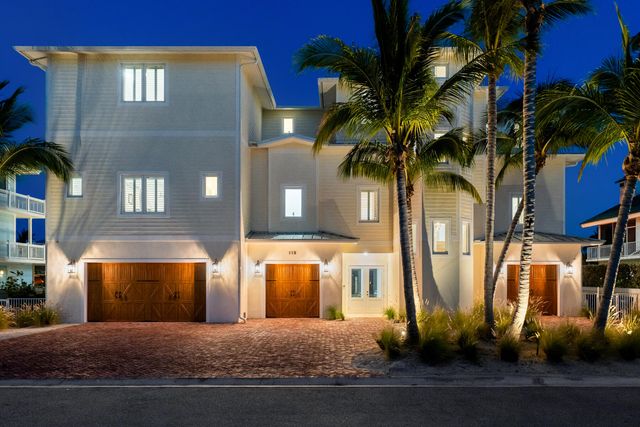 118 Villa Bella Drive, Plantation Key, FL 33036