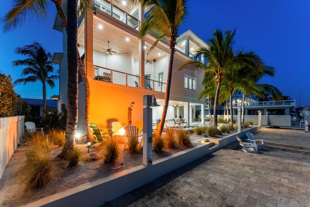 118 Villa Bella Drive, Plantation Key, FL 33036