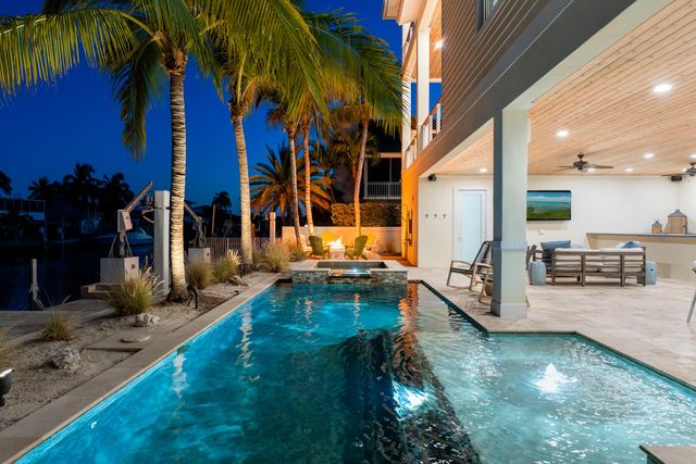 118 Villa Bella Drive, Plantation Key, FL 33036