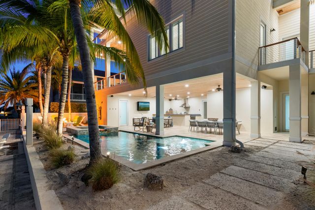 118 Villa Bella Drive, Plantation Key, FL 33036