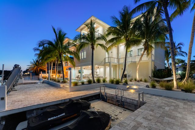 118 Villa Bella Drive, Plantation Key, FL 33036