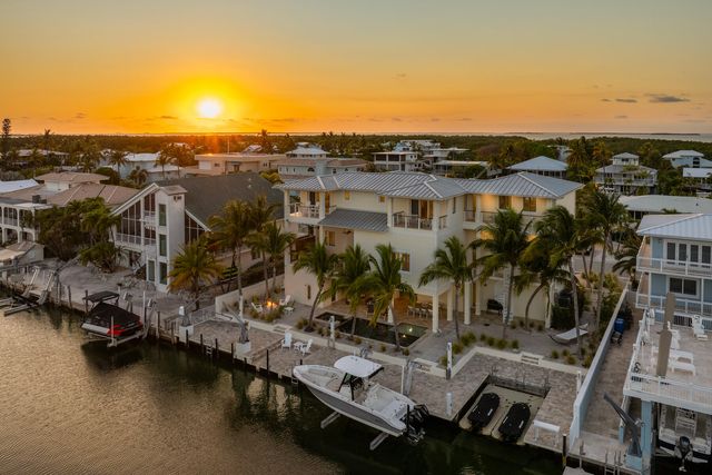 118 Villa Bella Drive, Plantation Key, FL 33036