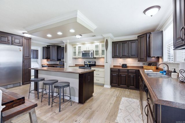 10875 Edgemont, Edgemont, AR 72067