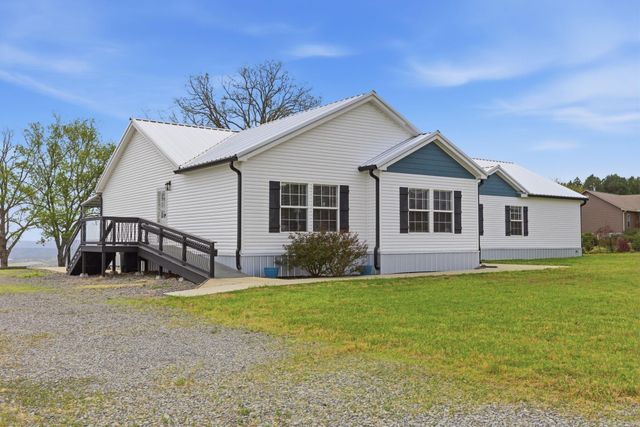 10875 Edgemont, Edgemont, AR 72067