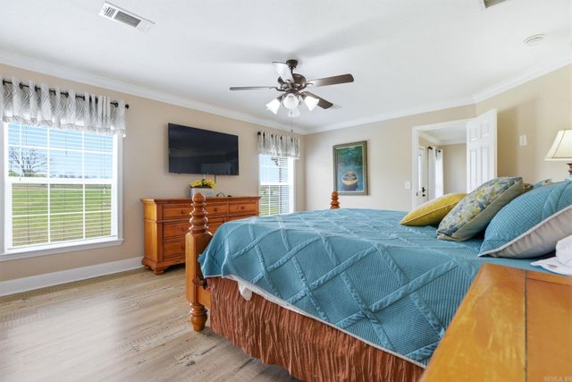 10875 Edgemont, Edgemont, AR 72067
