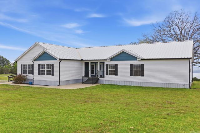10875 Edgemont, Edgemont, AR 72067