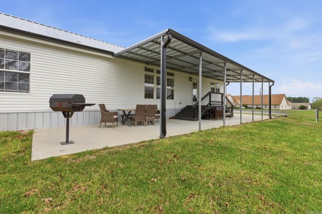 10875 Edgemont, Edgemont, AR 72067