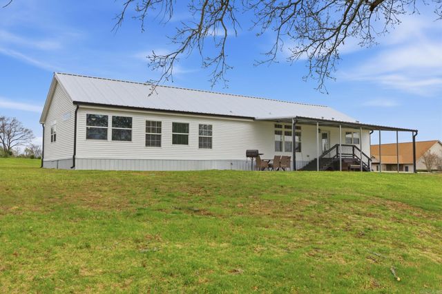 10875 Edgemont, Edgemont, AR 72067