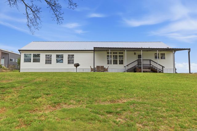 10875 Edgemont, Edgemont, AR 72067