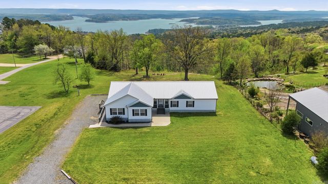 10875 Edgemont, Edgemont, AR 72067