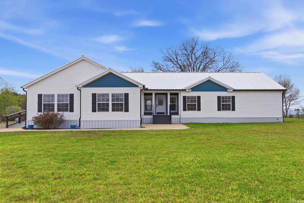 10875 Edgemont, Edgemont, AR 72067
