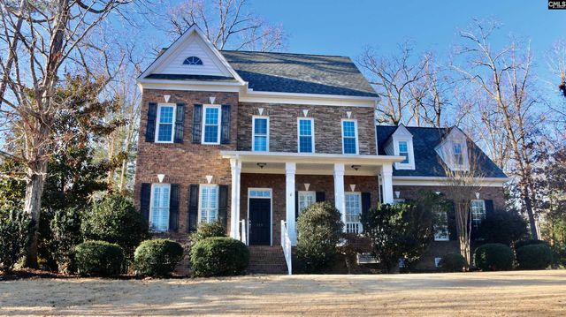 319 Sienna Drive, Chapin, SC 29036