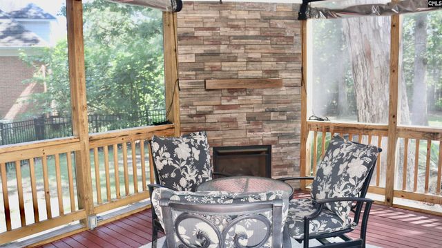 319 Sienna Drive, Chapin, SC 29036