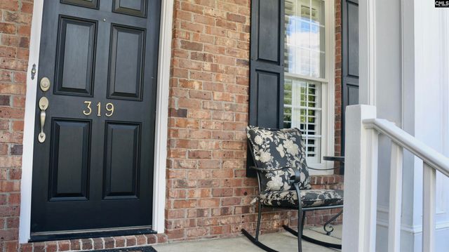 319 Sienna Drive, Chapin, SC 29036