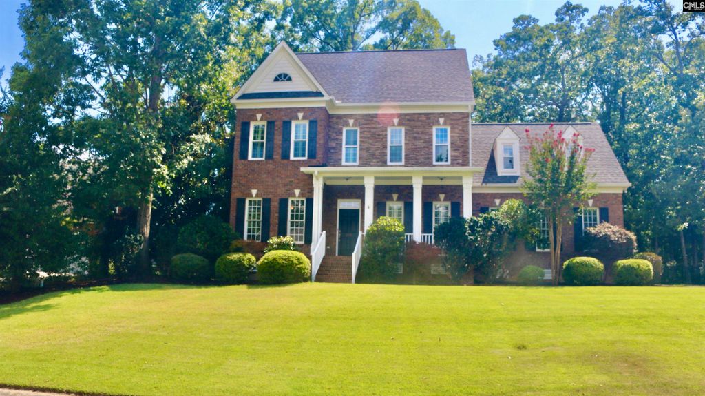 319 Sienna Drive, Chapin, SC 29036