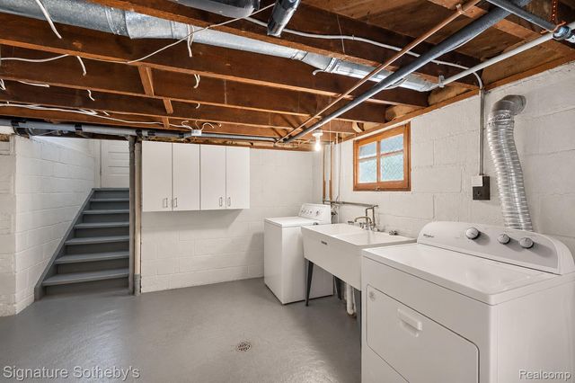 233 E Farnum Avenue, Royal Oak, MI 48067