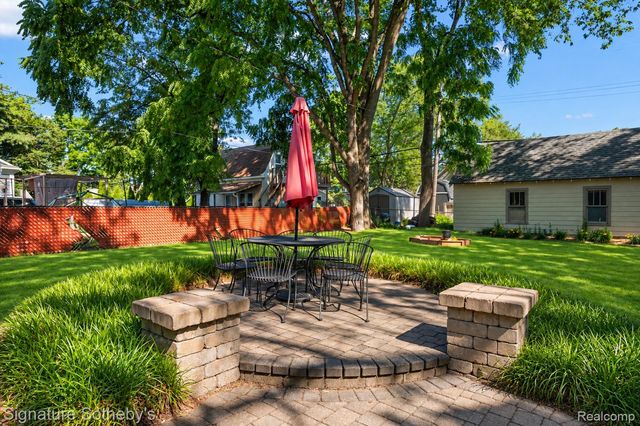 233 E Farnum Avenue, Royal Oak, MI 48067