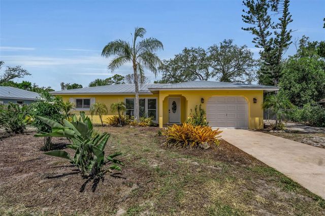 355 MCARTHUR AVENUE, Sarasota, FL 34243
