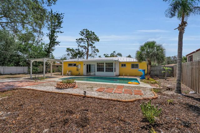 355 MCARTHUR AVENUE, Sarasota, FL 34243