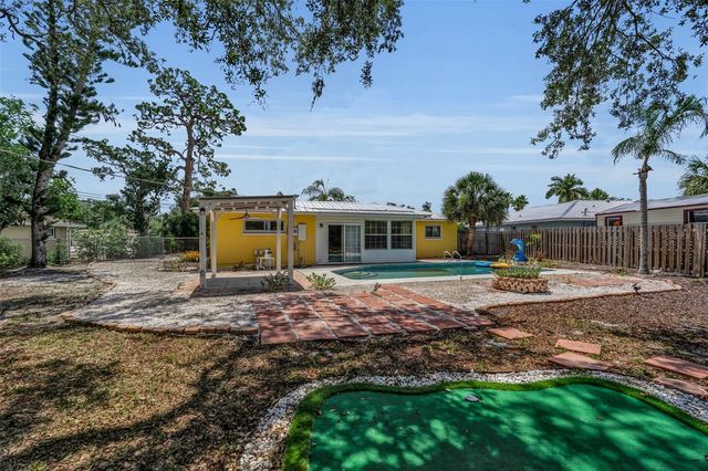 355 MCARTHUR AVENUE, Sarasota, FL 34243
