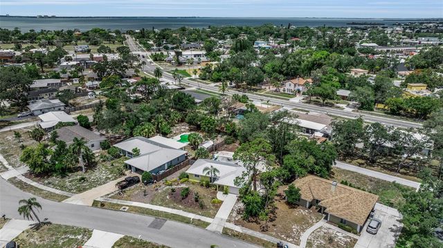 355 MCARTHUR AVENUE, Sarasota, FL 34243