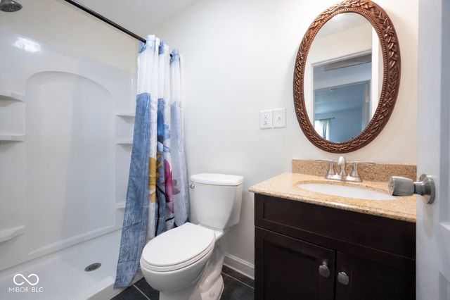 2712 Fletcher Street, Anderson, IN 46016
