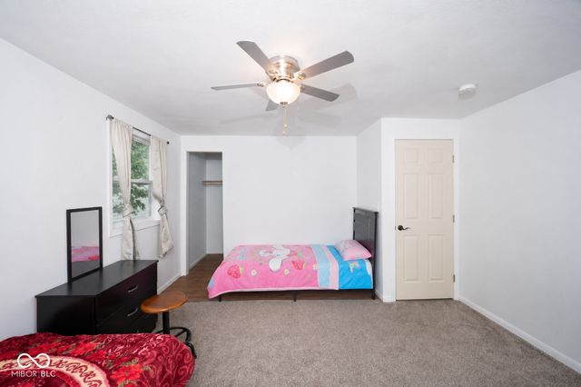 2712 Fletcher Street, Anderson, IN 46016