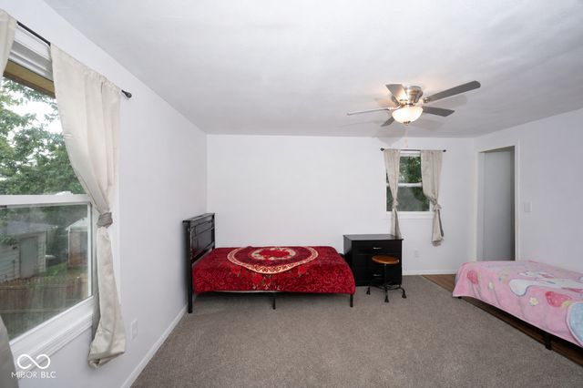2712 Fletcher Street, Anderson, IN 46016