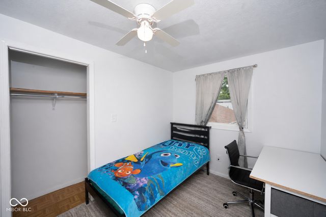 2712 Fletcher Street, Anderson, IN 46016