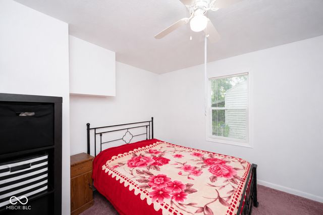 2712 Fletcher Street, Anderson, IN 46016