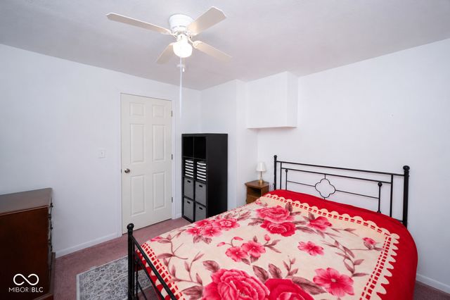 2712 Fletcher Street, Anderson, IN 46016